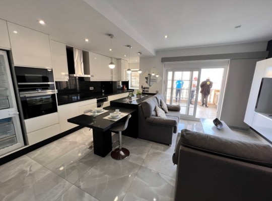 Guardamar del Segura, Apartment #CQ-CB-91625