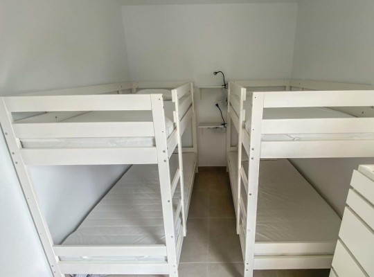 Los Alcazares (Serena Golf), Villa #CQ-00-92096