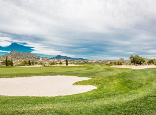 Other areas (Altaona Golf), Villa #CQ-00-80100