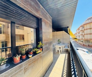 La Mata, Apartment #CQ-SL-77457