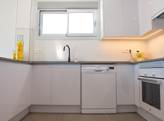 Los Alcazares (Torre del Rame), Villa #RD-N8181