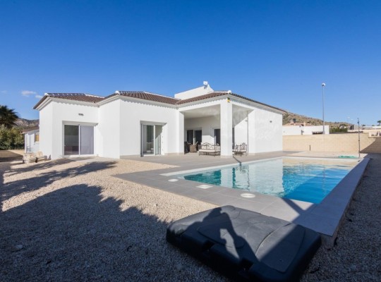 Other areas (Lel), Villa #CQ-00-12488