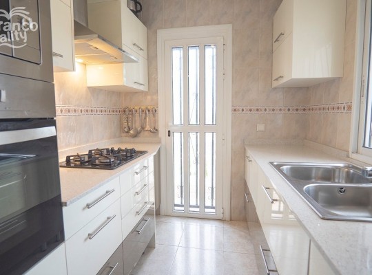 Ciudad Quesada (La Marquesa Golf), Villa #CQ-208
