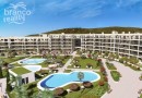 Apartmány Manilva Beach