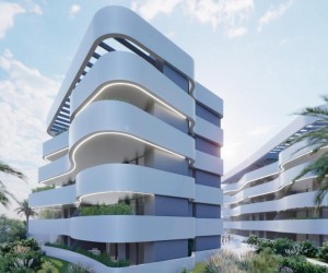 Guardamar del Segura (El Raso, Guardamar), Apartment #CQ-00-74628