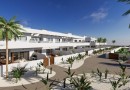 Los Alcazares (Serena Golf), Bungalow #CQ-00-32126