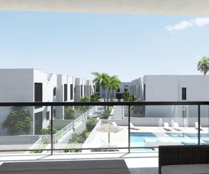 Pilar de La Horadada (Torre de la Horadada), Apartment #CQ-00-71062