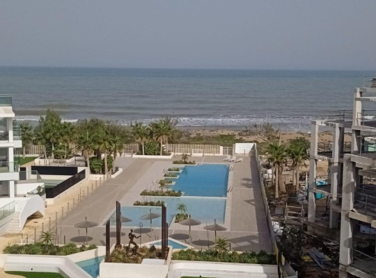 Denia (L´Estanyó (Marinas)), Apartment #CQ-00-53358