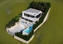 Altea (Altea Hills), Villa #CQ-00-64650