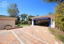 Marbella Golden Mile (Cortijo Nagüeles), Villa #IM-2792MLV