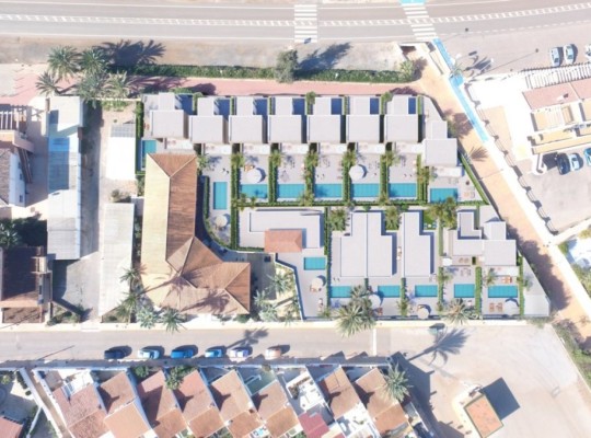 Other areas (ESTRELLA DE MAR), Villa #CQ-00-73295