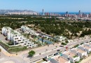 Finestrat (Seascape), Apartment #CQ-00-58661
