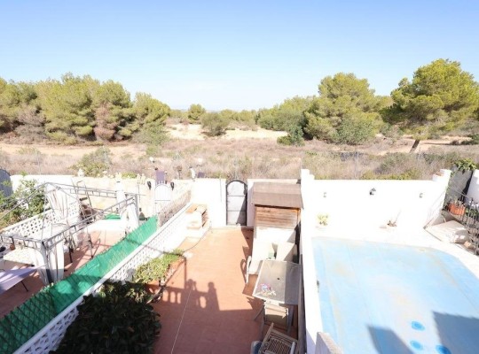 San Miguel de Salinas (Villamartín), Townhouse #CQ-JM-36046