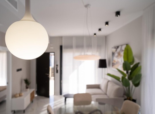 Pilar de La Horadada (pueblo), Bungalow #RD-N8634