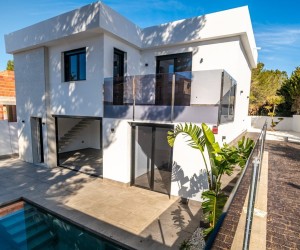Los Balcones (Los Altos), Villa #CQ-GL-35387