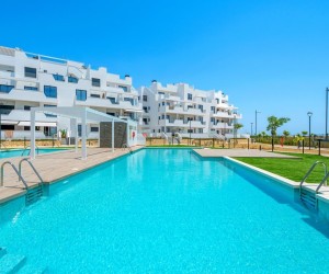 Other areas (Santa Rosalia Lake And Life Resort), Apartment #CQ-WN-30627
