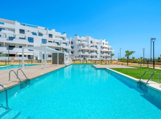 Other areas (Santa Rosalia Lake And Life Resort), Apartment #CQ-WN-30627