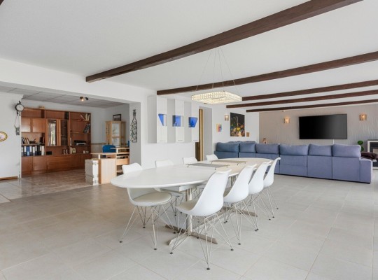 Los Montesinos, Villa #CQ-WI-91766