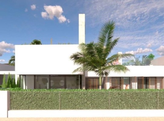 Other areas (Santa Rosalia Lake And Life Resort), Villa #CQ-00-40251