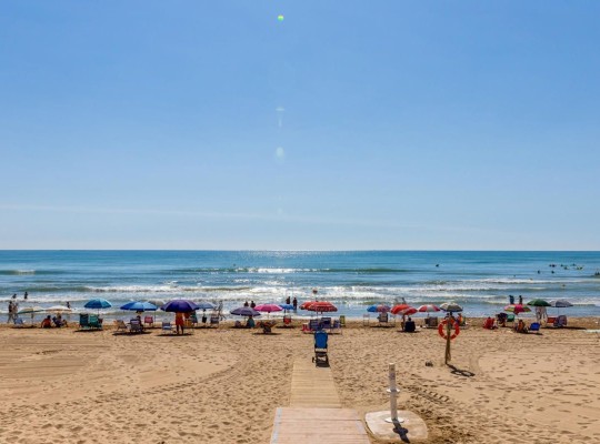 Guardamar del Segura (Centro), Apartment #CQ-MY-86643
