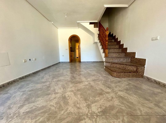 Pilar de La Horadada (Torre de la Horadada), Townhouse #CQ-UR-26124