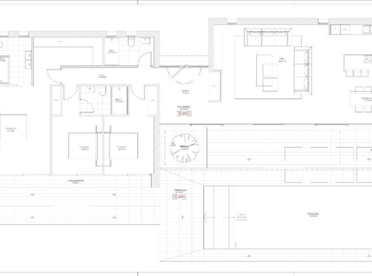 Calpe (Pla Roig), Villa #RD-N6774