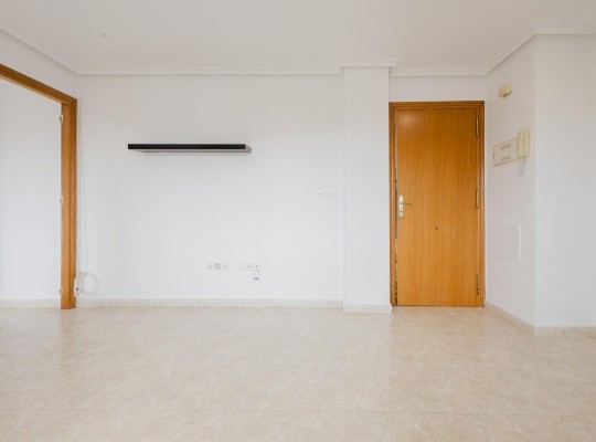 Torrevieja (Centro), Apartment #CQ-TS-81877