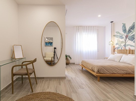 La Manga del Mar Menor (La Manga), Town House #RD-N6154