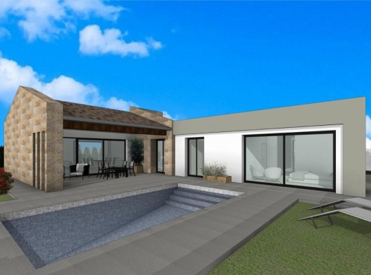 Other areas (Lel), Villa #CQ-00-76437