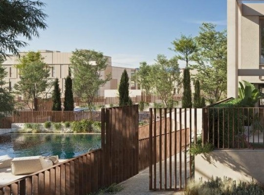 Other areas (Campolivar), Townhouse #CQ-00-95026