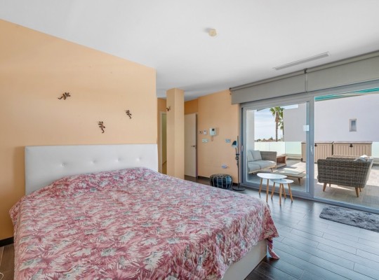 Benijofar, Villa #CQ-WN-79277