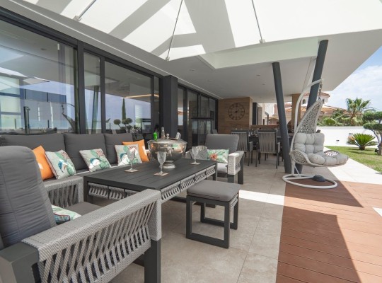 Ciudad Quesada (Town Center), Villa #CQ-100
