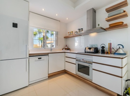 Ciudad Quesada (Doña Pepa), Apartment #CQ-CA-28813