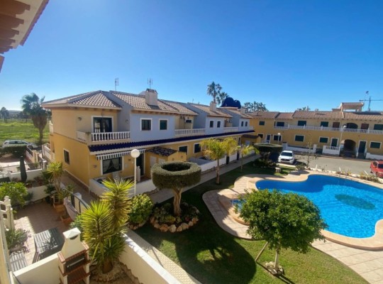 Ciudad Quesada (Dona Pepa), Apartment #CQ-902