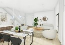 Finestrat (Golf Bahia), Villa #CQ-00-54332
