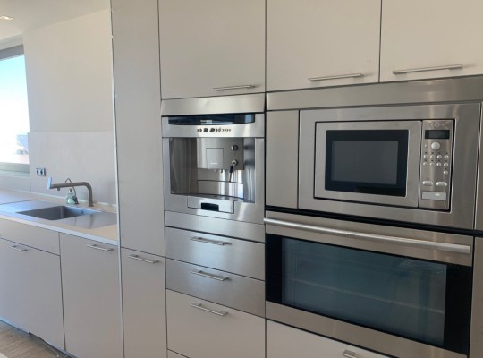 Pilar de La Horadada (Pilar de la Horadada), Apartment #CQ-BT-69156