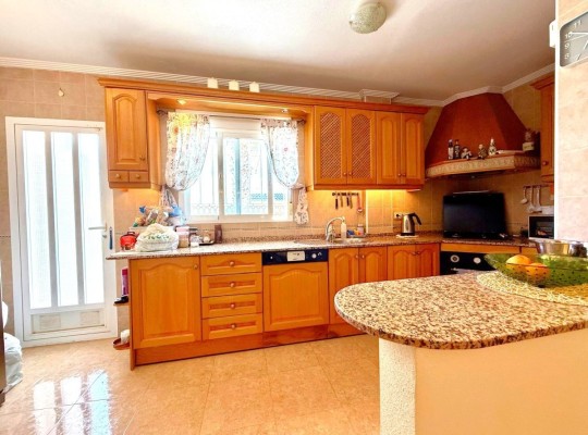 Villamartin, Villa #CQ-VK-62314