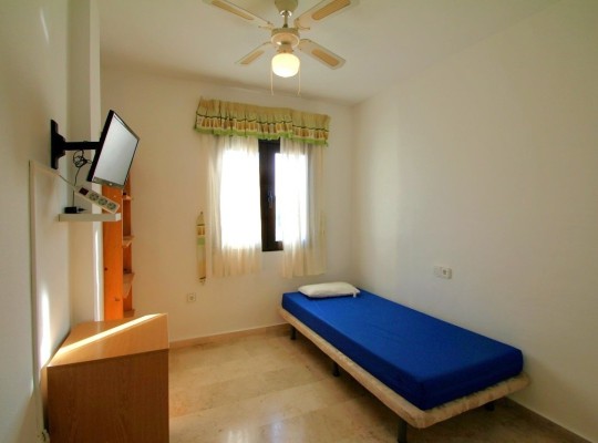 Orihuela Costa (Orihuela costa), Apartment #CQ-VK-35609
