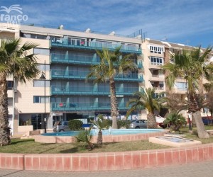 Torrevieja (Playa del Cura), Apartment #CQ-JM-60528
