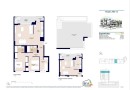 Alicante (San Agustín-PAU 2), Apartment #CQ-00-15217