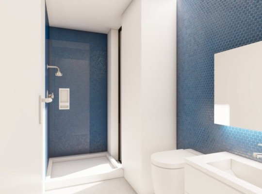 Los Urrutias (Estrella De Mar), Villa #RD-N6927