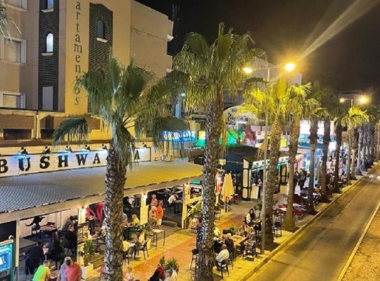 Vila v prestižní lokalitě Cabo Roig, jen pár metrů od pláže