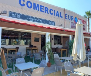 Guardamar del Segura, Commercial #CQ-BT-11767