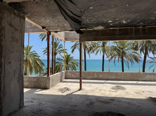 Orihuela Costa (Punta Prima), Villa #CQ-VK-50184