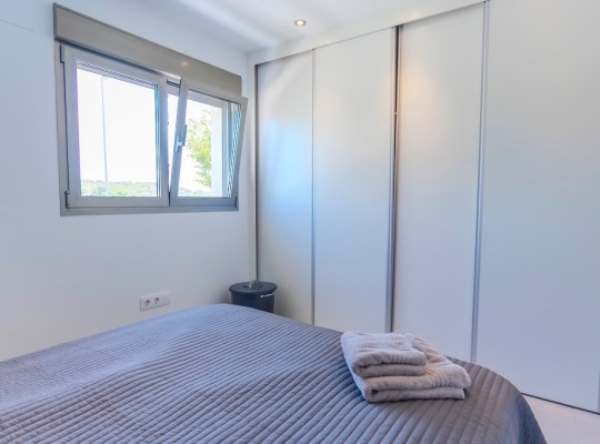 Ciudad Quesada (La Marquesa Golf), Villa #CQ-AD-234
