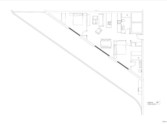 Calpe (Arenal Bol), Penthouse #RD-N8716