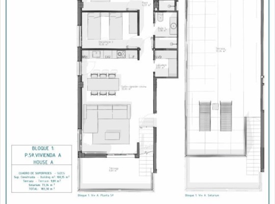 Other areas (Pueblo Salinas), Apartment #CQ-00-88894