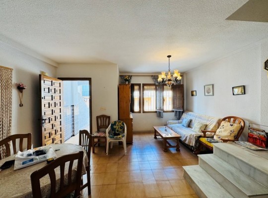 La Mata, Townhouse #CQ-SL-29617