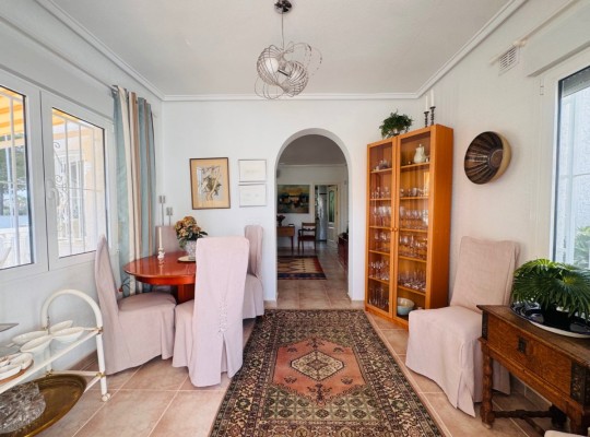 Ciudad Quesada (Town Center), Villa #CQ-125