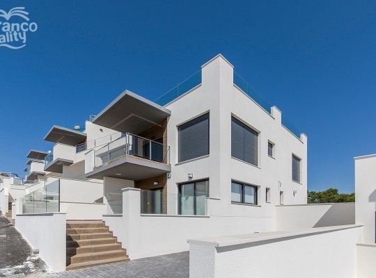 San Miguel de Salinas (VistaBella Golf), Bungalow #CQ-00-20744